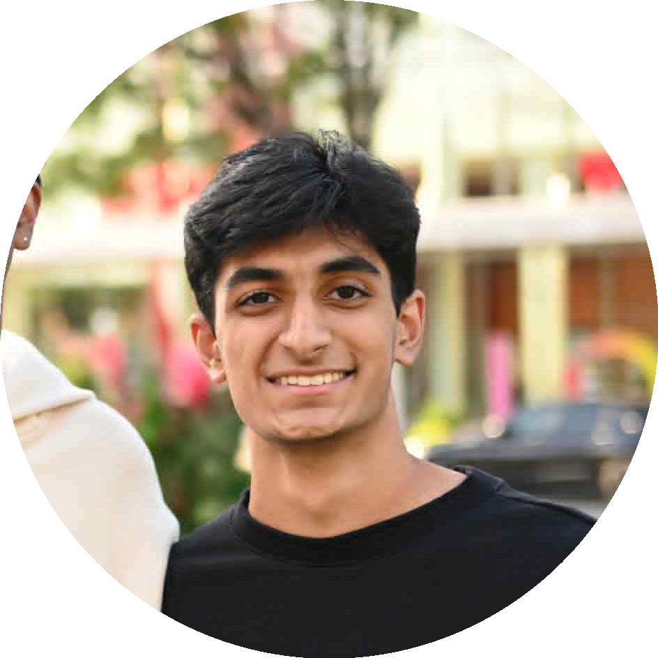 Ansh Malhotra