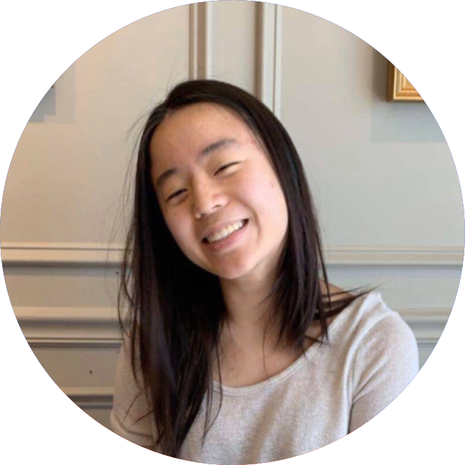 Caroline Sun