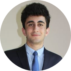 Ron Nachum