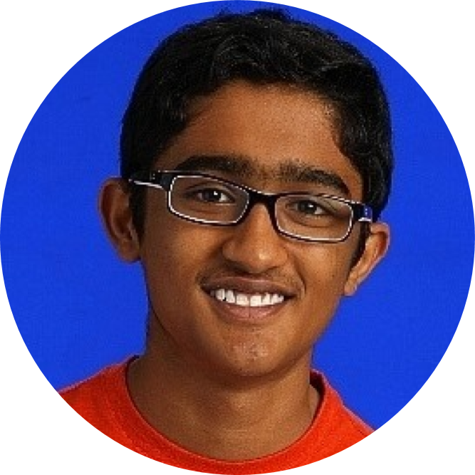 Saahith Janapati