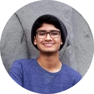 Vinay Bhaip